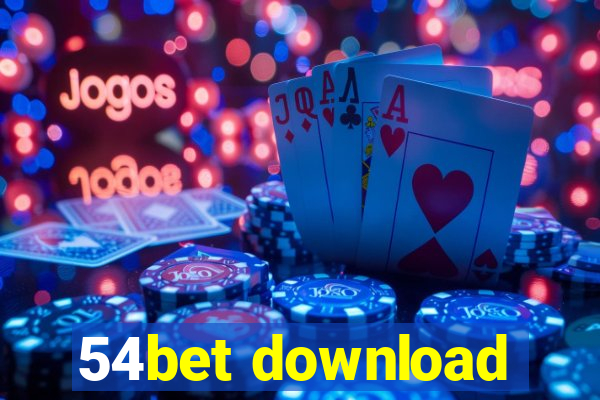 54bet download